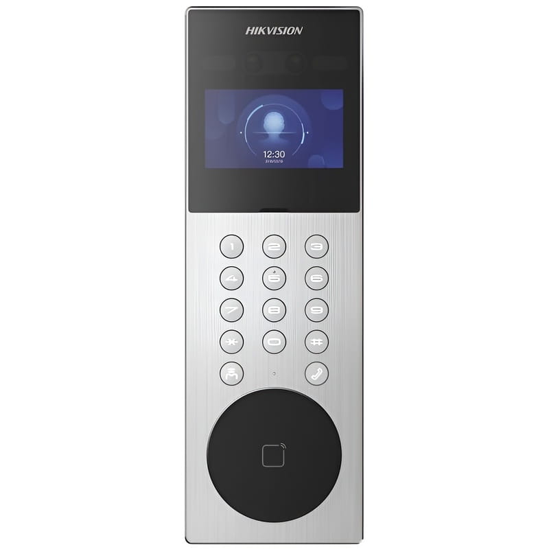 IP-виклична панель Hikvision DS-KD9203-ME6
