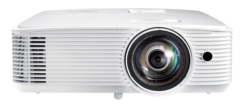Проєктор Optoma X309ST (E9PD7DQ01EZ1)