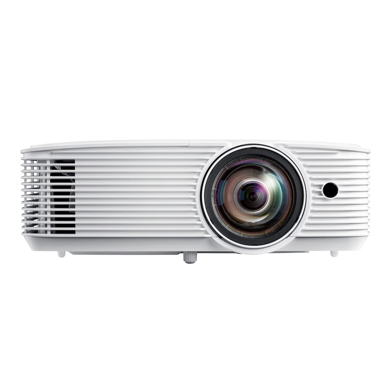 Проєктор Optoma X309ST (E9PD7DQ01EZ1)