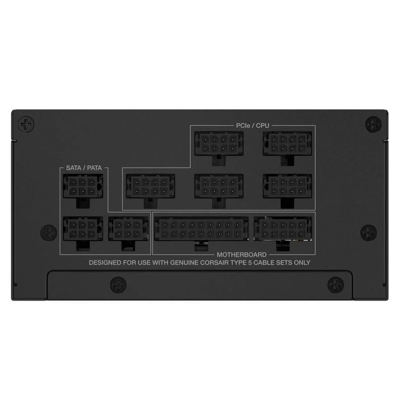 Блок питания Corsair SF850 850W (CP-9020256-EU)