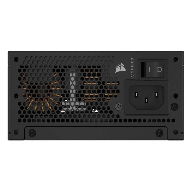 Блок питания Corsair SF1000 1000W (CP-9020257-EU)