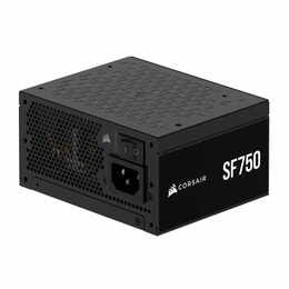 Блок питания Corsair SF750 750W (CP-9020284-EU)