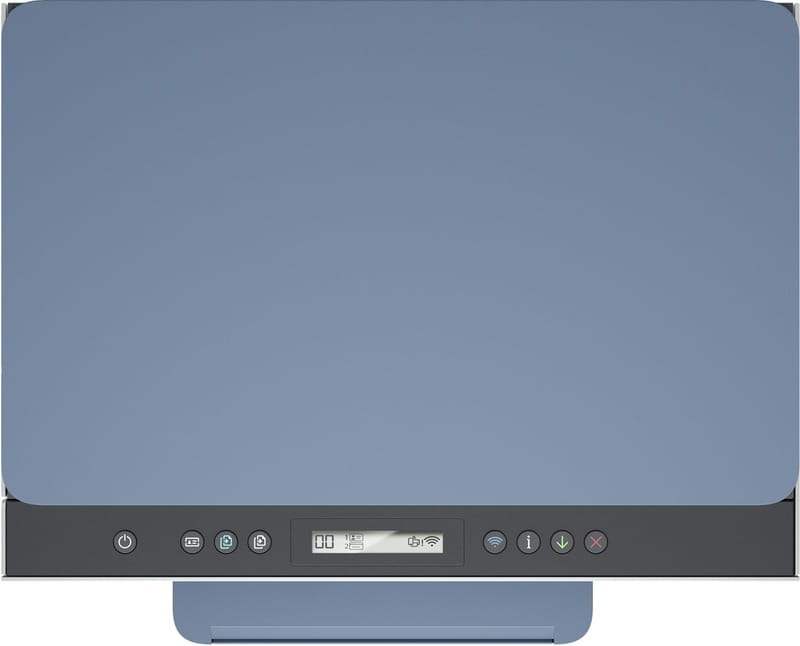 МФУ A4 цв. HP Smart Tank 725 (28B51A)
