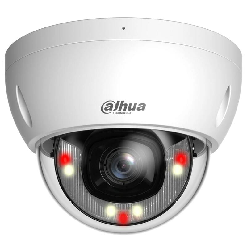 IP-камера Dahua DH-IPC-HDBW2449E-S-IL