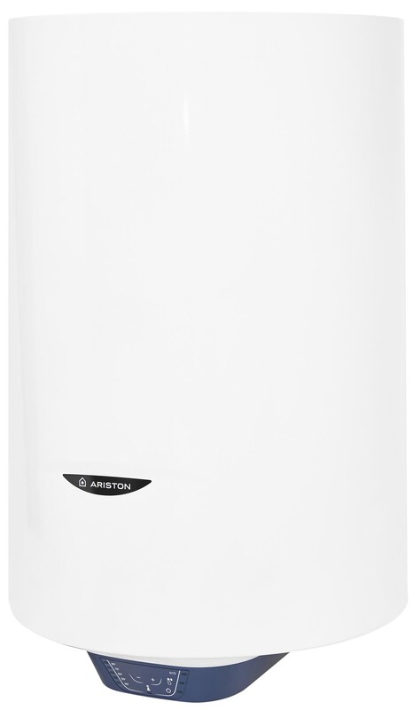 Водонагрівач Ariston BLU1 ECO 100 V 1,8K PL DRY