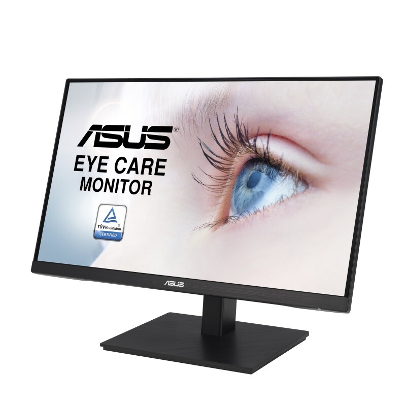 Монитор Asus 23.8" VA24EQSB (90LM056F-B04170) IPS Black
