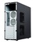 Фото - Корпус Chieftec Mesh CQ-01B-U3-OP, Без БП, 2xUSB3.0, Black | click.ua