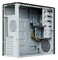 Фото - Корпус Chieftec Mesh CQ-01B-U3-OP, Без БП, 2xUSB3.0, Black | click.ua