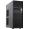 Фото - Корпус Chieftec Mesh CQ-01B-U3-OP, Без БП, 2xUSB3.0, Black | click.ua