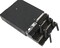 Фото - Внутренний карман SATA для 6хHDD 2,5" Chieftec CMR-625 Black | click.ua