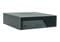 Фото - Корпус Chieftec BU-12B-300 Black 300W | click.ua