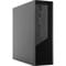 Фото - Корпус Chieftec BU-12B-300 Black 300W | click.ua