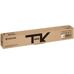 Тонер-картридж Kyocera (1T02YP0NL0) TASKalfa 2554ci Black (TK-8365K)