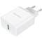 Фото - Сетевое зарядное устройство Canyon H-24 (1USBх3A) QC3.0 White (CNE-CHA24W) | click.ua