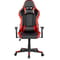 Фото - Крісло для геймерів HiSmart HS082819 CH06-24 Black-Red | click.ua