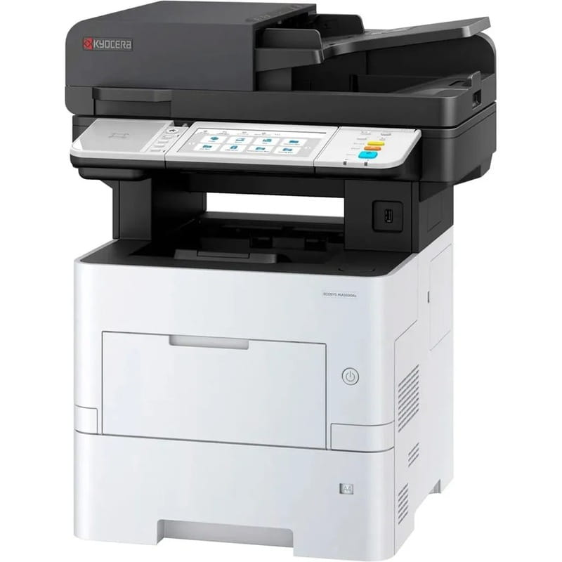 МФУ ч/б A4 Kyocera Ecosys  MA5500ifx (110C0Z3NL0)