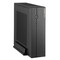 Фото - Корпус Chieftec Compact IX-01B, Без БП, SLIM FF, Black | click.ua