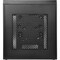 Фото - Корпус Chieftec Compact IX-01B, Без БП, SLIM FF, Black | click.ua