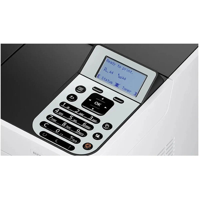 Принтер ч/б A4 Kyocera Ecosys PA5500x (110C0W3NL0)