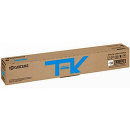 Тонер-картридж Kyocera (1T02YPCNL0) TASKalfa 2554ci Cyan (TK-8365C)