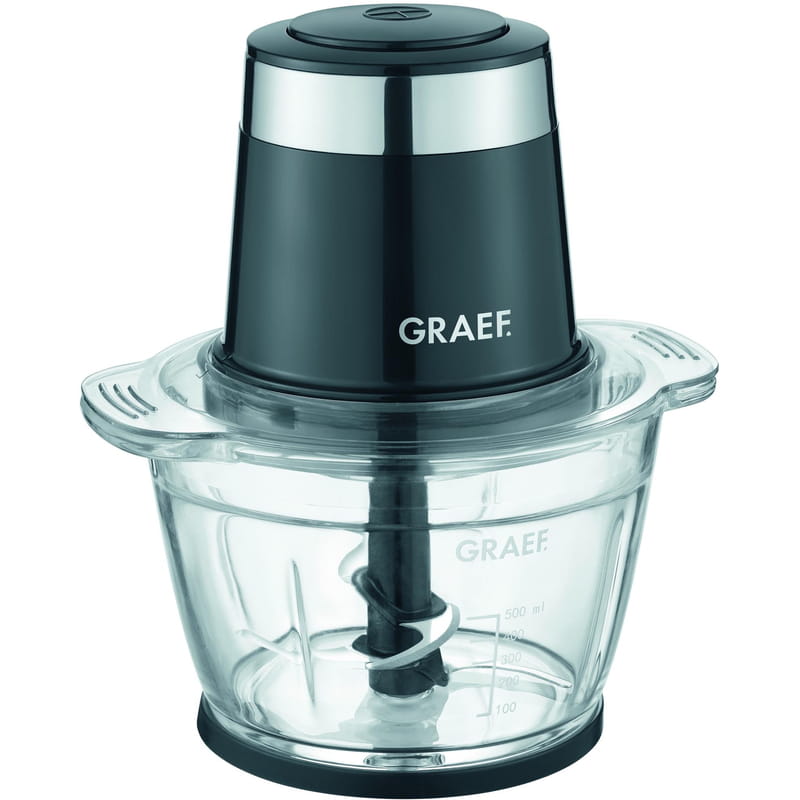Подрібнювач Graef CH502EU