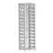 Фото - Стойка 19" 60кВт (3U х 12+1мест) для BOS-GM5.1-серии Deye 3U-HRACK (составляющая комплекта) | click.ua