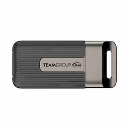 Накопитель внешний SSD 1TB Team PD20 Mini (TPSEG5001T0C102)