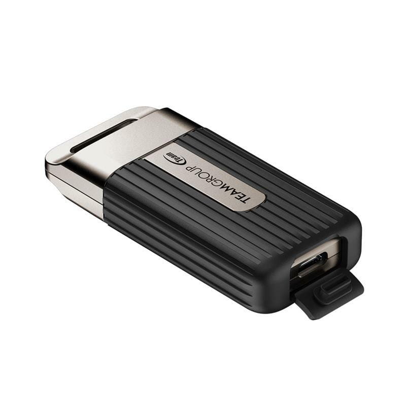 Накопитель внешний SSD 1TB Team PD20 Mini (TPSEG5001T0C102)