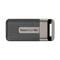 Фото - Накопитель внешний SSD 1TB Team PD20 Mini (TPSEG5001T0C102) | click.ua