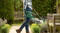 Фото - Кусторез Bosch EasyHedgeCut 55 (0.600.847.C02) | click.ua