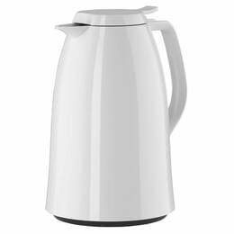 Термокувшин Tefal Mambo 1.5 л White (K3036212)
