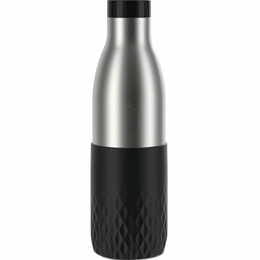 Термобутылка Tefal Bludrop Black 700 мл (N3111110)