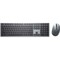 Фото - Комплект бездротовий (клавіатура, миша) Dell Premier KM7321W Gray (580-AJQV) | click.ua