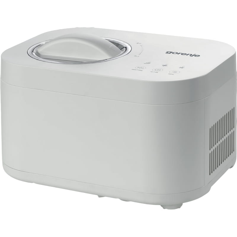 Морозивниця Gorenje ICM10W