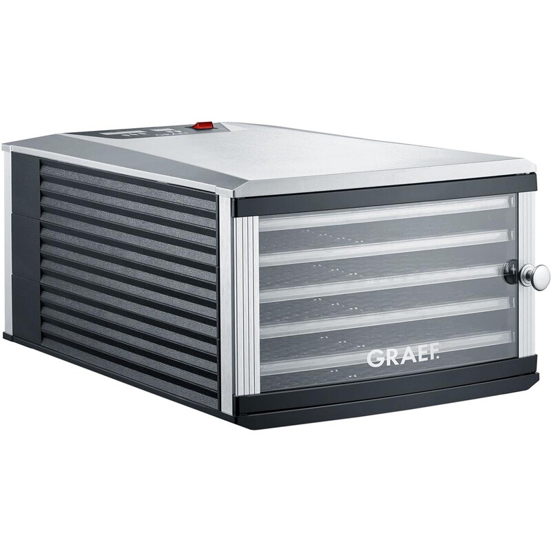 Сушарка Graef DA 506
