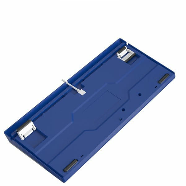 Клавиатура Bloody B950 RGB Warrior Blue