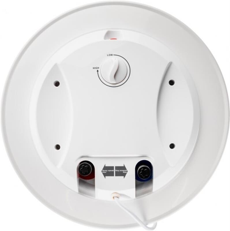 Водонагрівач Willer EV30DR серія Optima