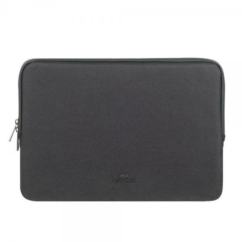 Чохол для ноутбука Rivacase 8115 Eco 15.6" Black