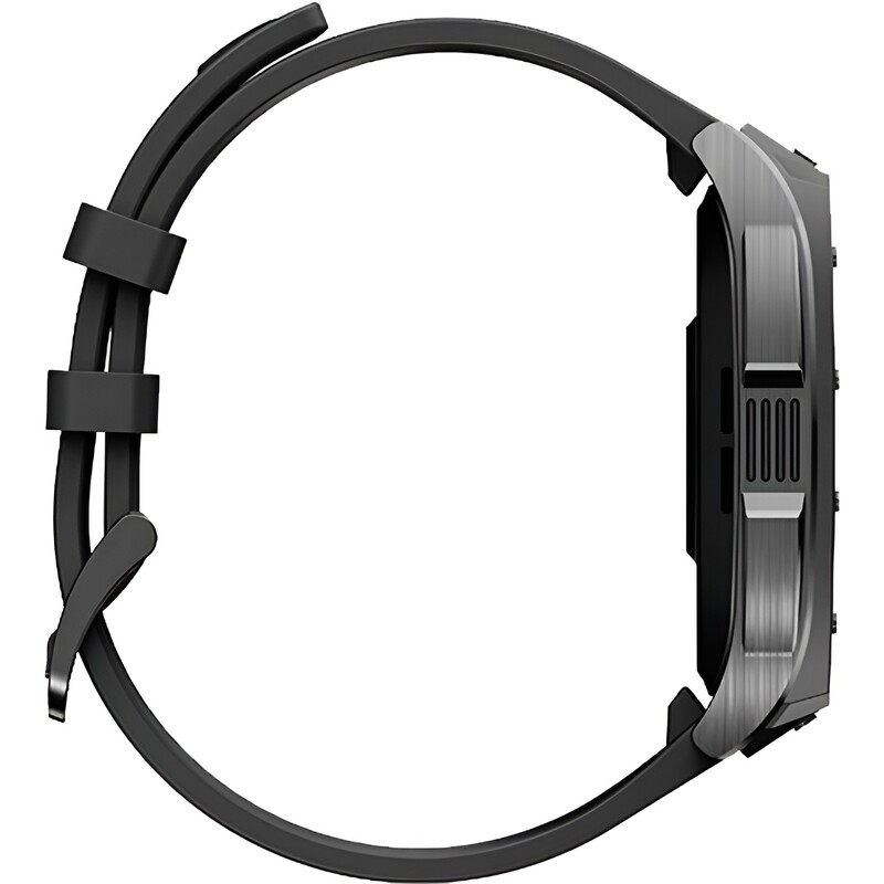 Смарт-годинник iMiki MB1 Black