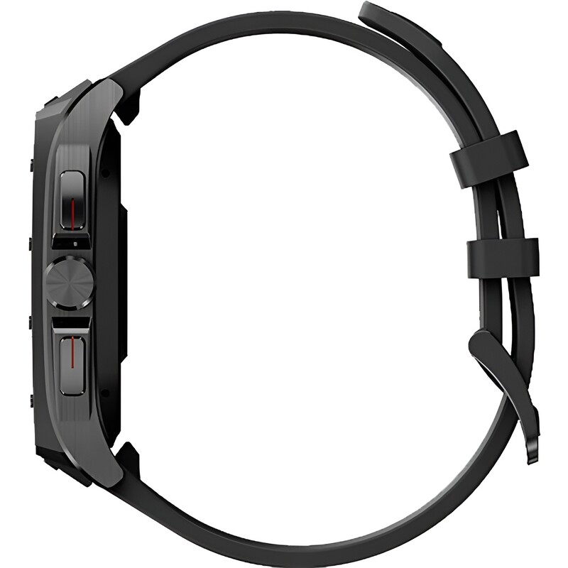 Смарт-годинник iMiki MB1 Black