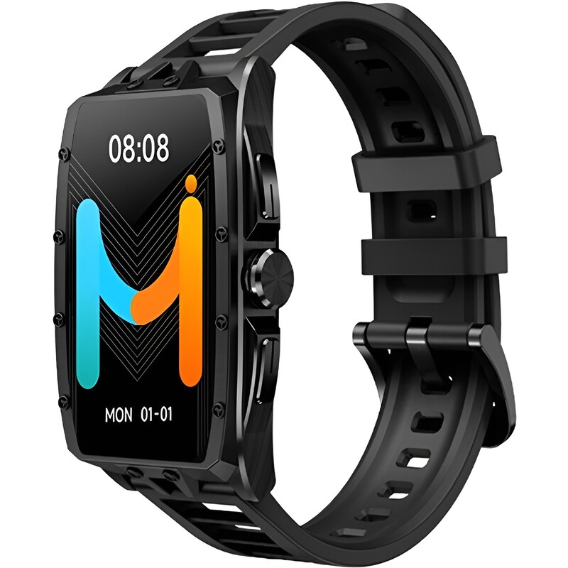 Смарт-годинник iMiki MB1 Black