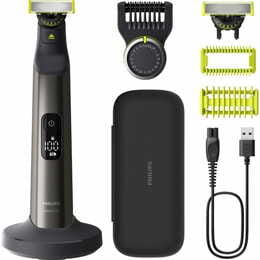 Електростанок Philips OneBlade Pro 360 QP6652/61