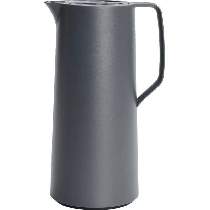 Термоглечик Tefal Motiva 1 л Anthracite (N4170110)