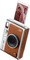 Фото - Фотокамера моментальной печати Fujifilm Instax Mini Evo Brown Type-C (16812508) | click.ua