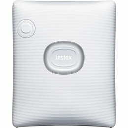 Принтер миттєвого друку Fujifilm Instax SQ Link White (16785470)