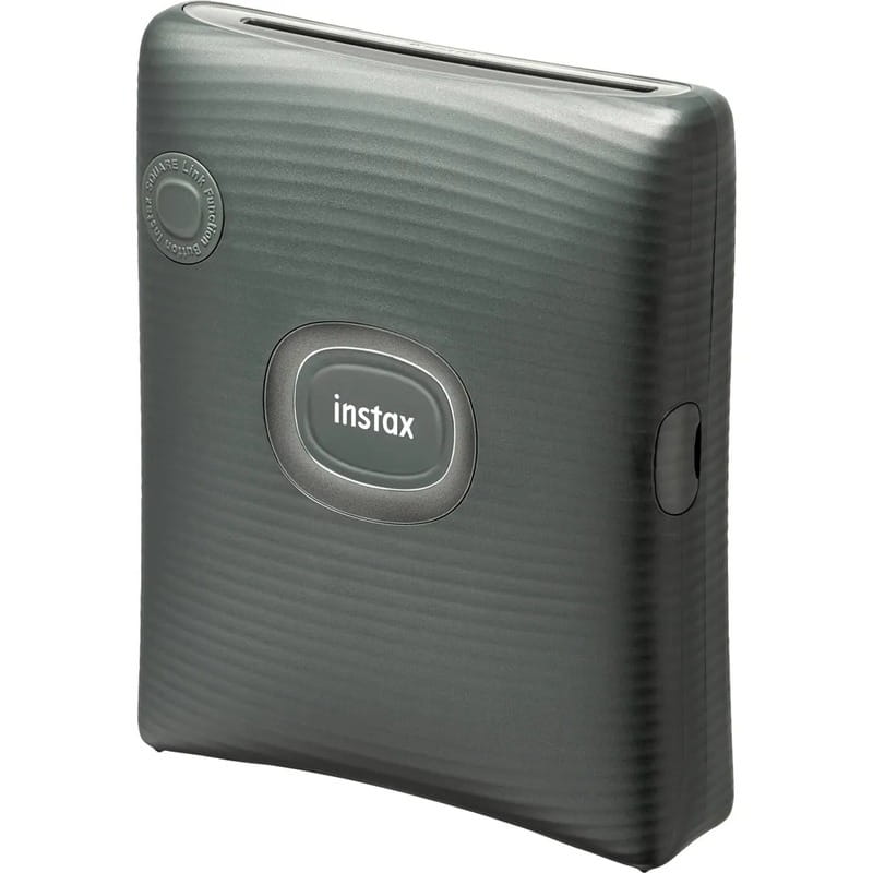 Принтер миттєвого друку Fujifilm Instax SQ Link Green (16785482)
