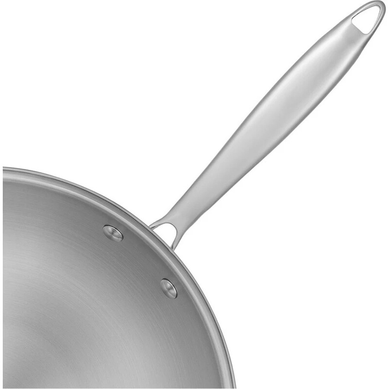 Сковорода WOK Resto Crater 28 см (95004)