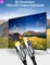 Фото - Кабель Vention HDMI-HDMI, 2 m, v2.1 (AALBH) | click.ua