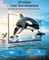 Фото - Кабель Vention HDMI-HDMI, 2 m, v2.1 (AALBH) | click.ua