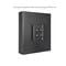 Фото - Корпус Chieftec Compact Series IX-06B-OP Black без БП | click.ua